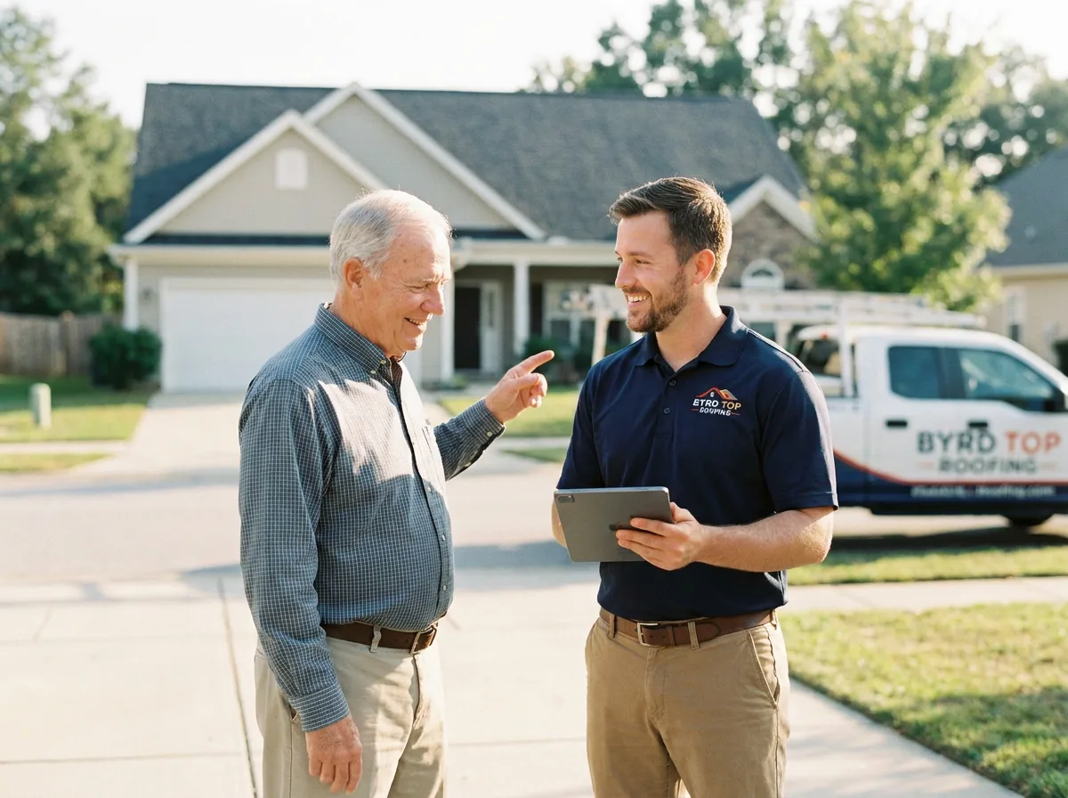 Roofing Marble Rock, IA FAQs